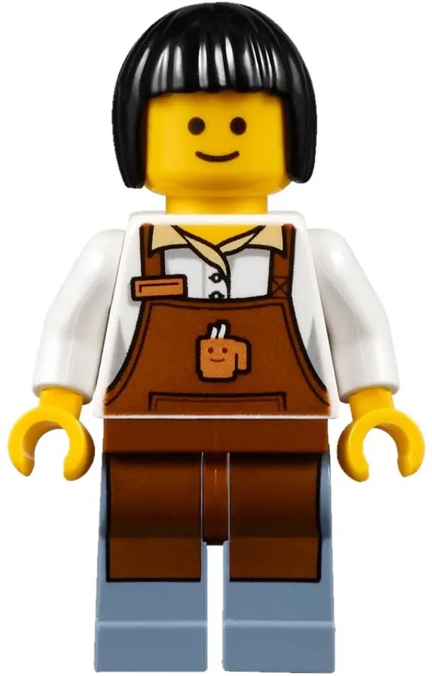 LEGO 10255 Plac Zgromadzeń zdjęcie 8