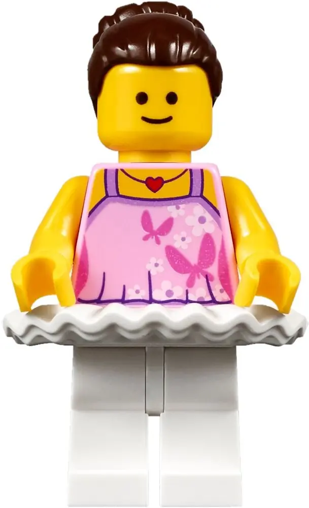 LEGO 10255 Plac Zgromadzeń zdjęcie 9