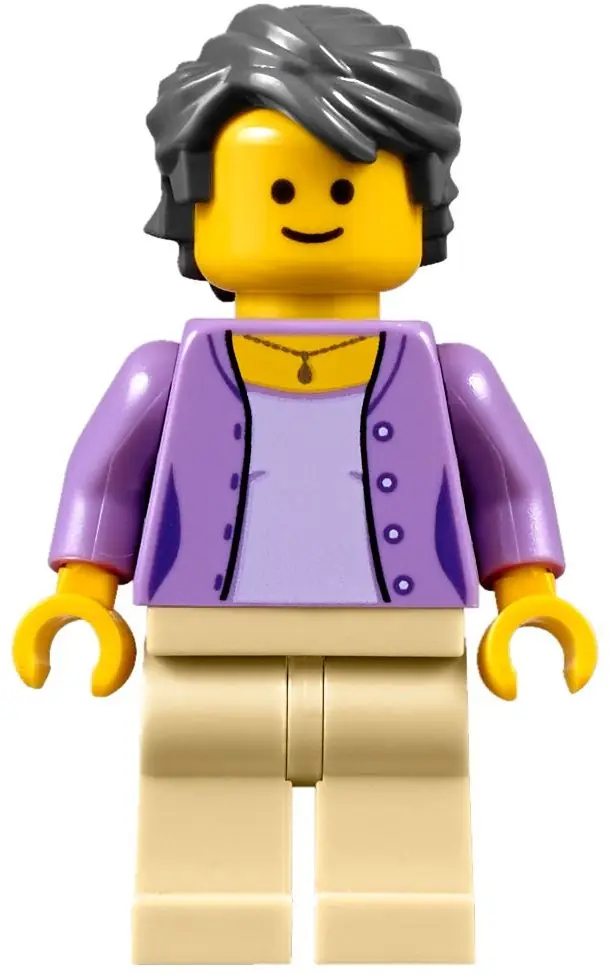 LEGO 10255 Plac Zgromadzeń zdjęcie 10