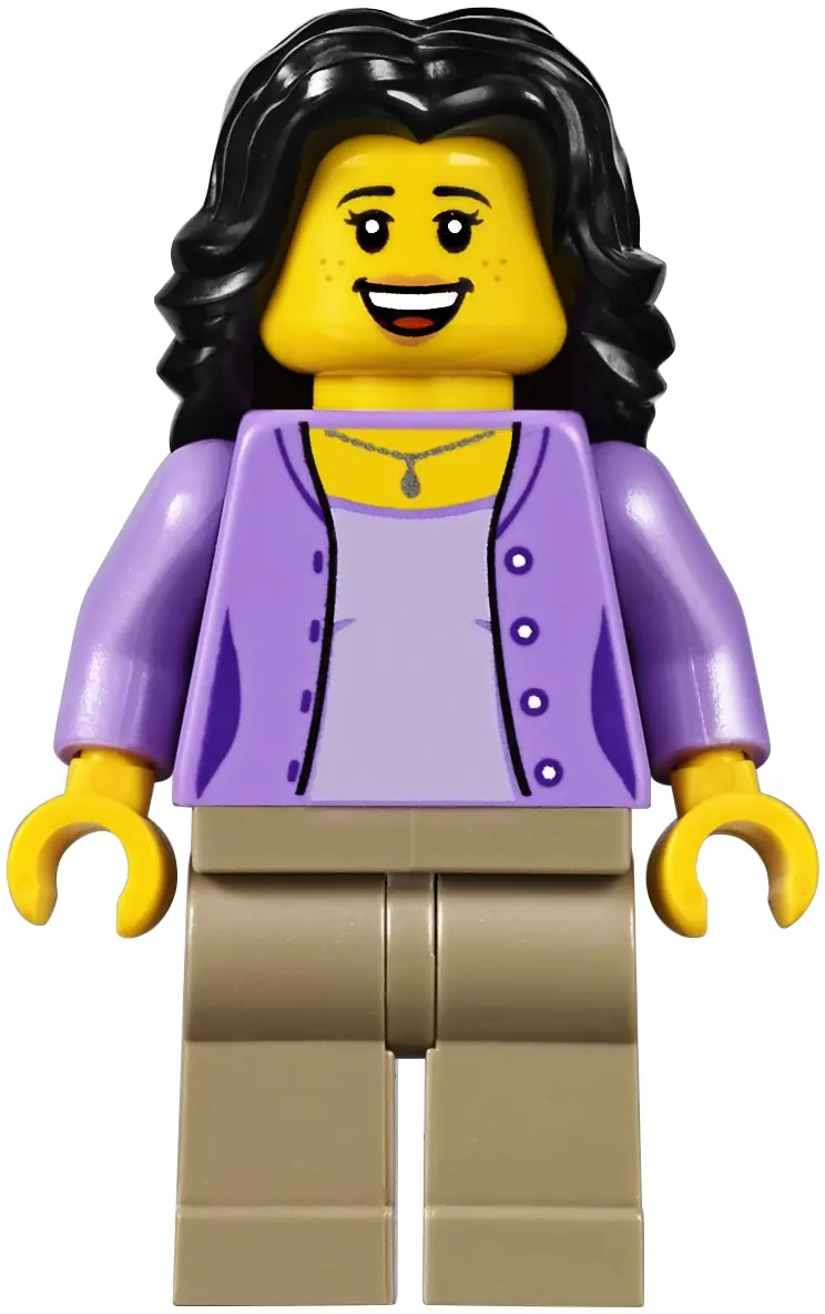 LEGO 10257 Karuzela zdjęcie 3