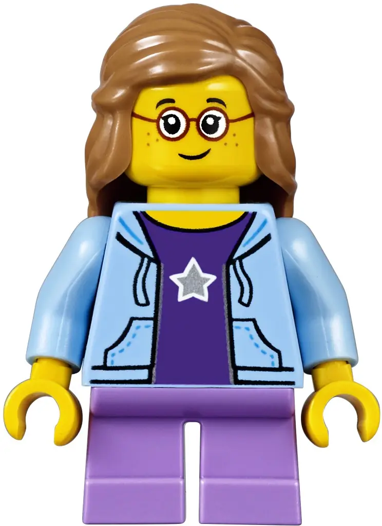 LEGO 10257 Karuzela zdjęcie 6