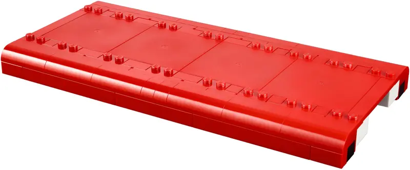 LEGO 10258 Londyński autobus zdjęcie 4