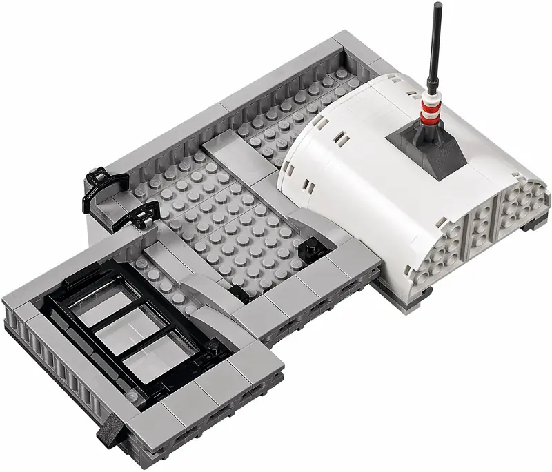 LEGO 10260 Bistro w śródmieściu zdjęcie 11
