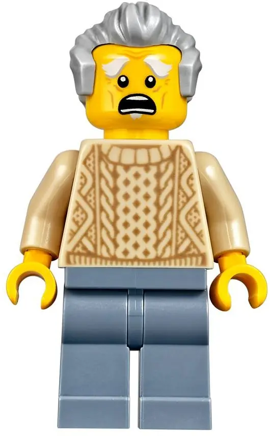 LEGO 10261 Kolejka górska zdjęcie 18