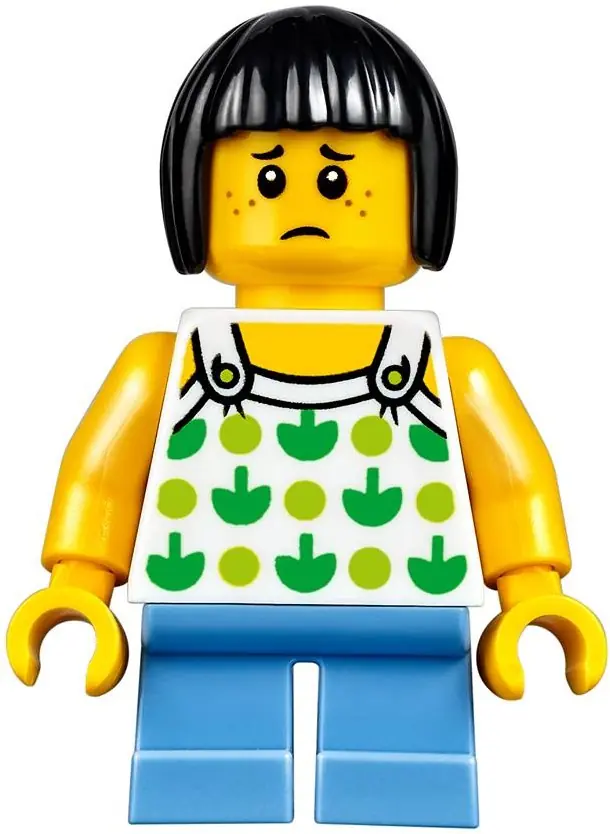 LEGO 10261 Kolejka górska zdjęcie 3