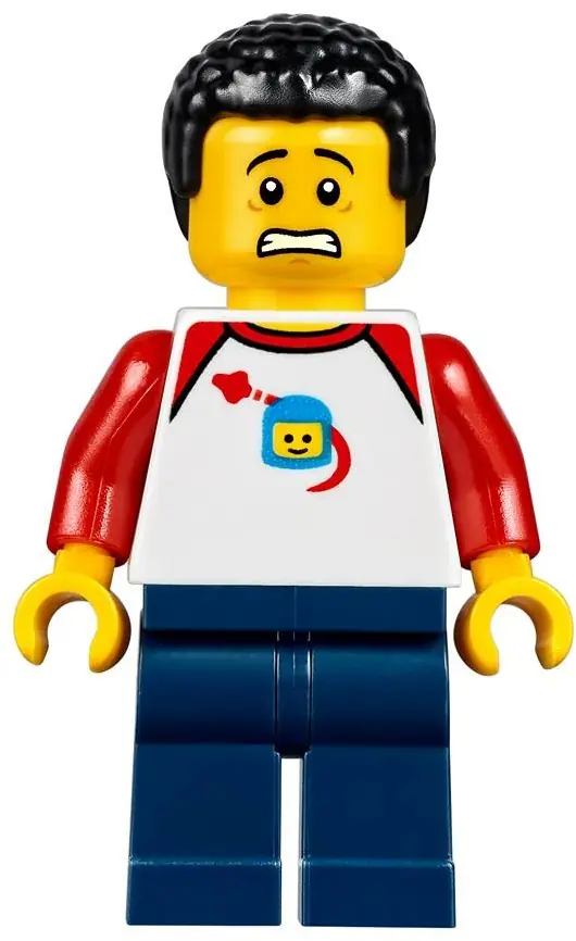 LEGO 10261 Kolejka górska zdjęcie 11