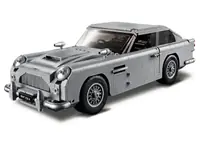LEGO 10262 Aston Martin DB5 Jamesa Bonda™