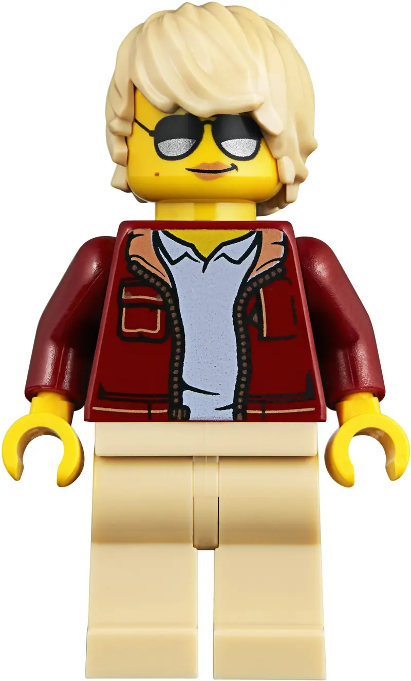 LEGO 10264 Warsztat na rogu zdjęcie 3
