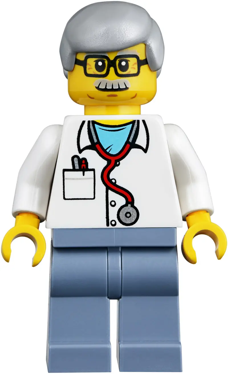 LEGO 10264 Warsztat na rogu zdjęcie 6