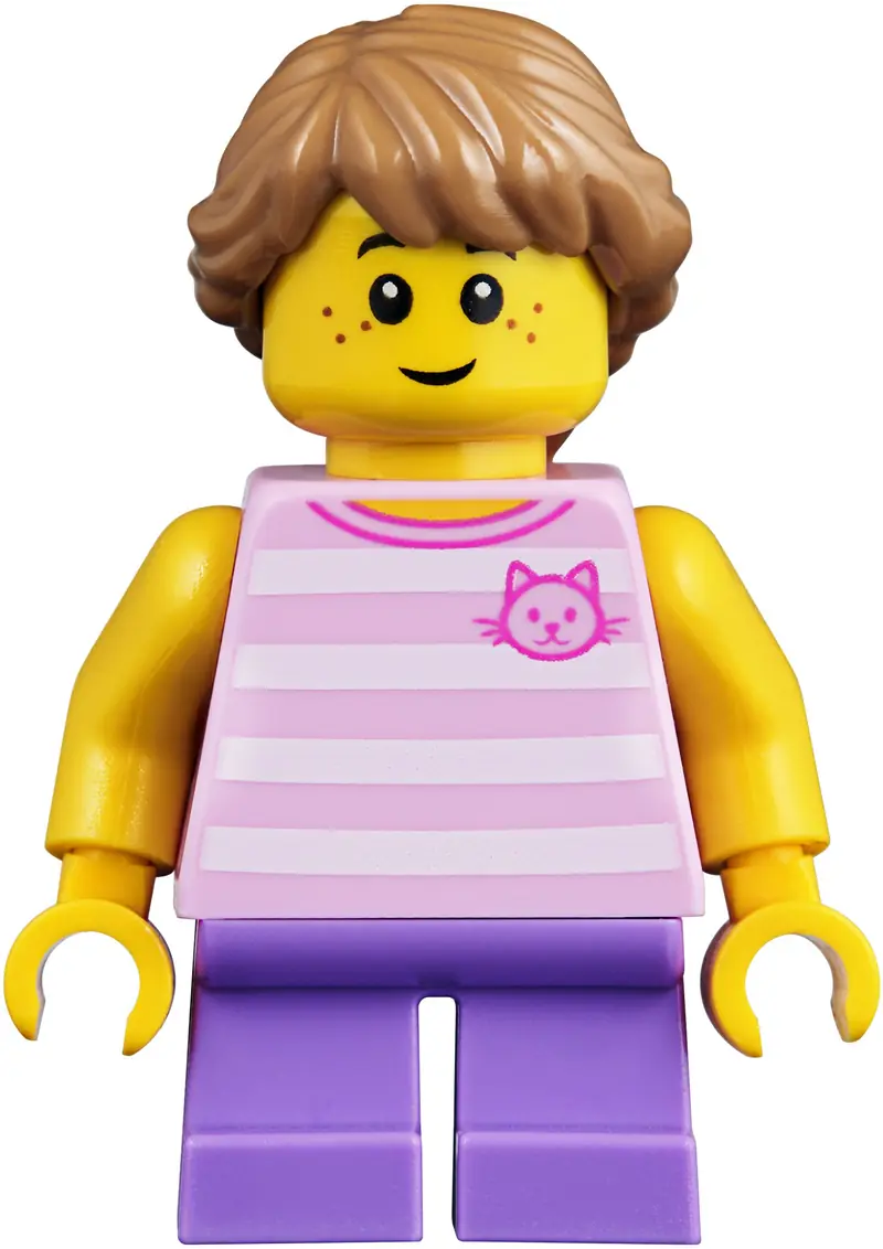LEGO 10264 Warsztat na rogu zdjęcie 7