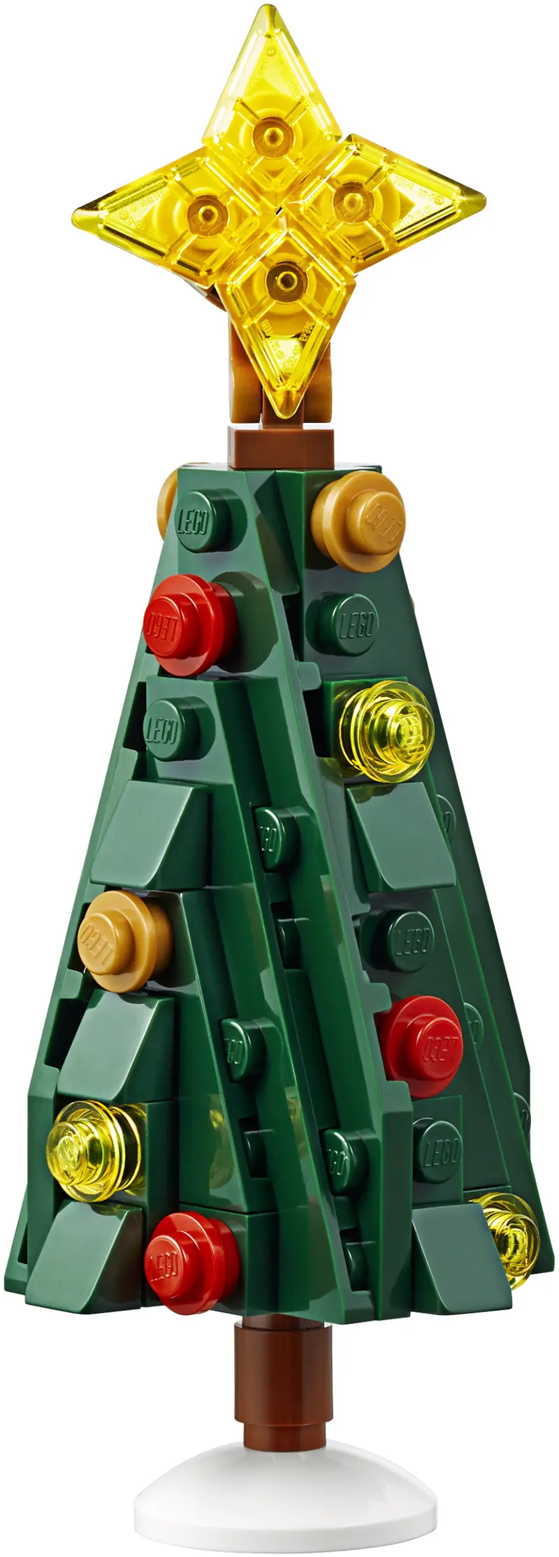 LEGO 10267 Chatka z piernika zdjęcie 19