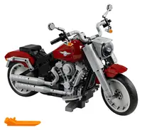 LEGO 10269 Harley-Davidson® Fat Boy®
