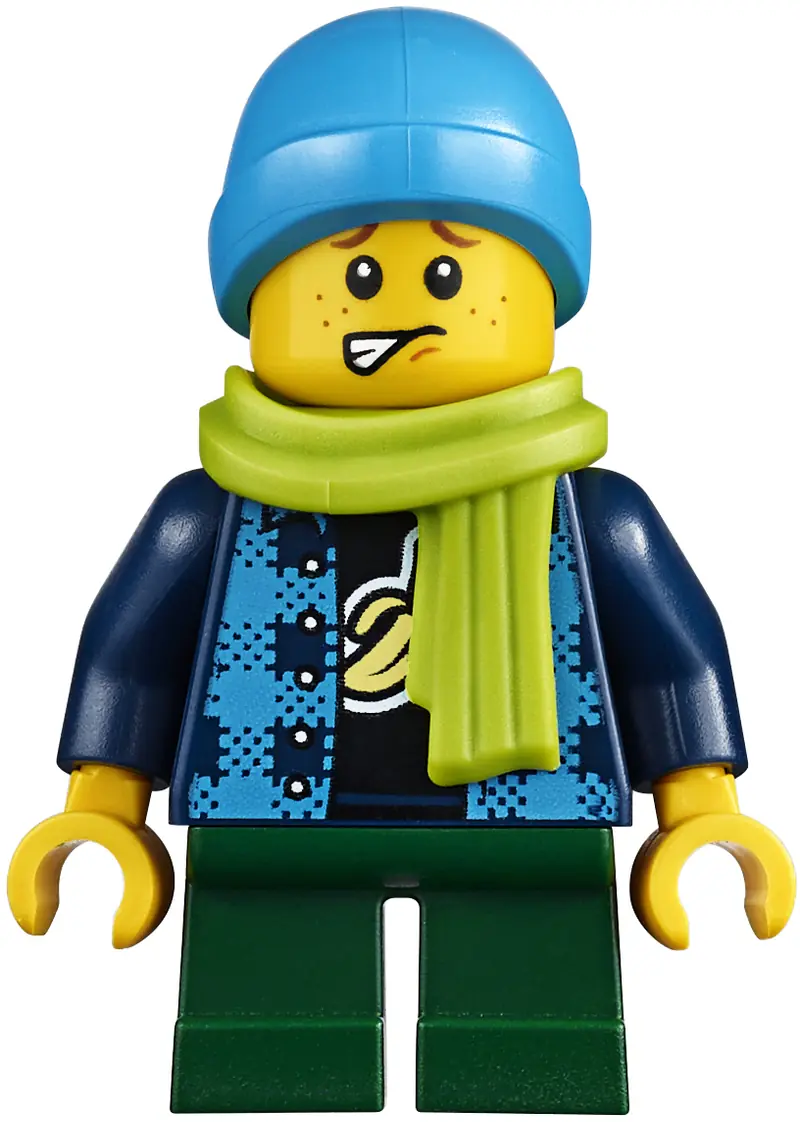 LEGO 10270 Księgarnia zdjęcie 11