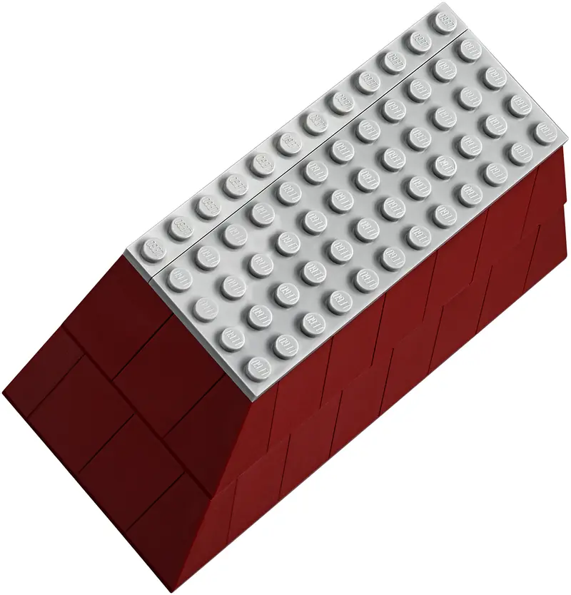 LEGO 10270 Księgarnia zdjęcie 16