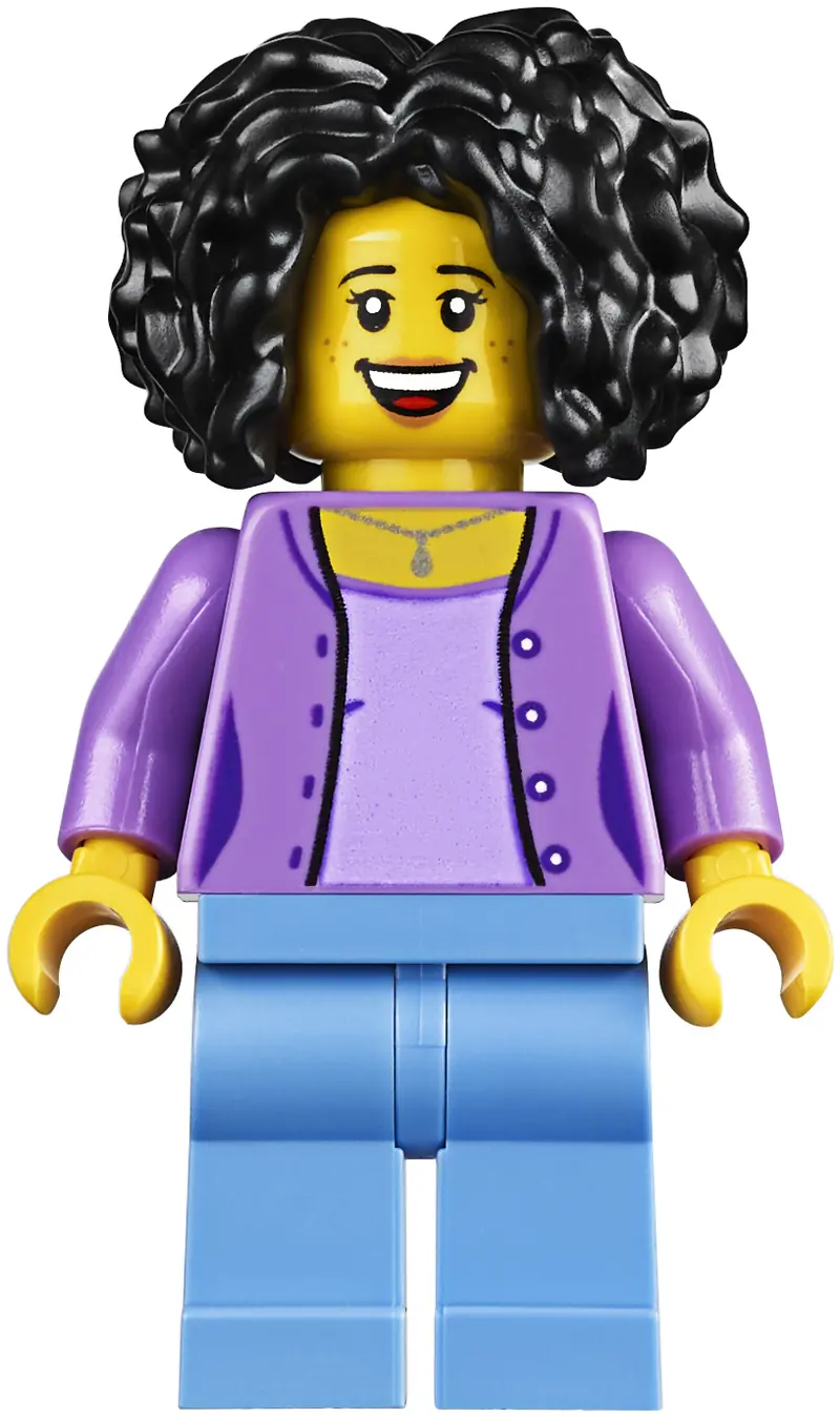LEGO 10270 Księgarnia zdjęcie 5
