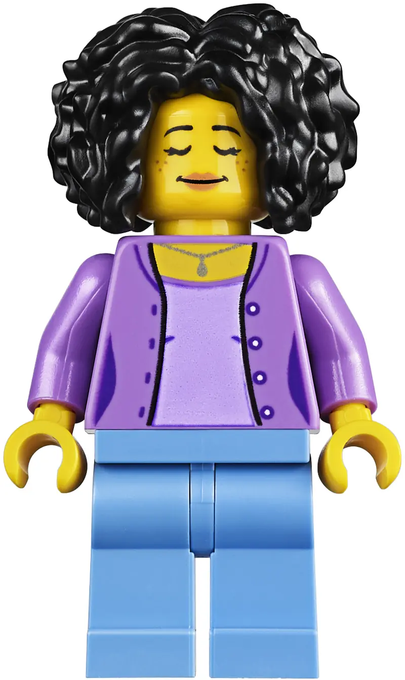 LEGO 10270 Księgarnia zdjęcie 6