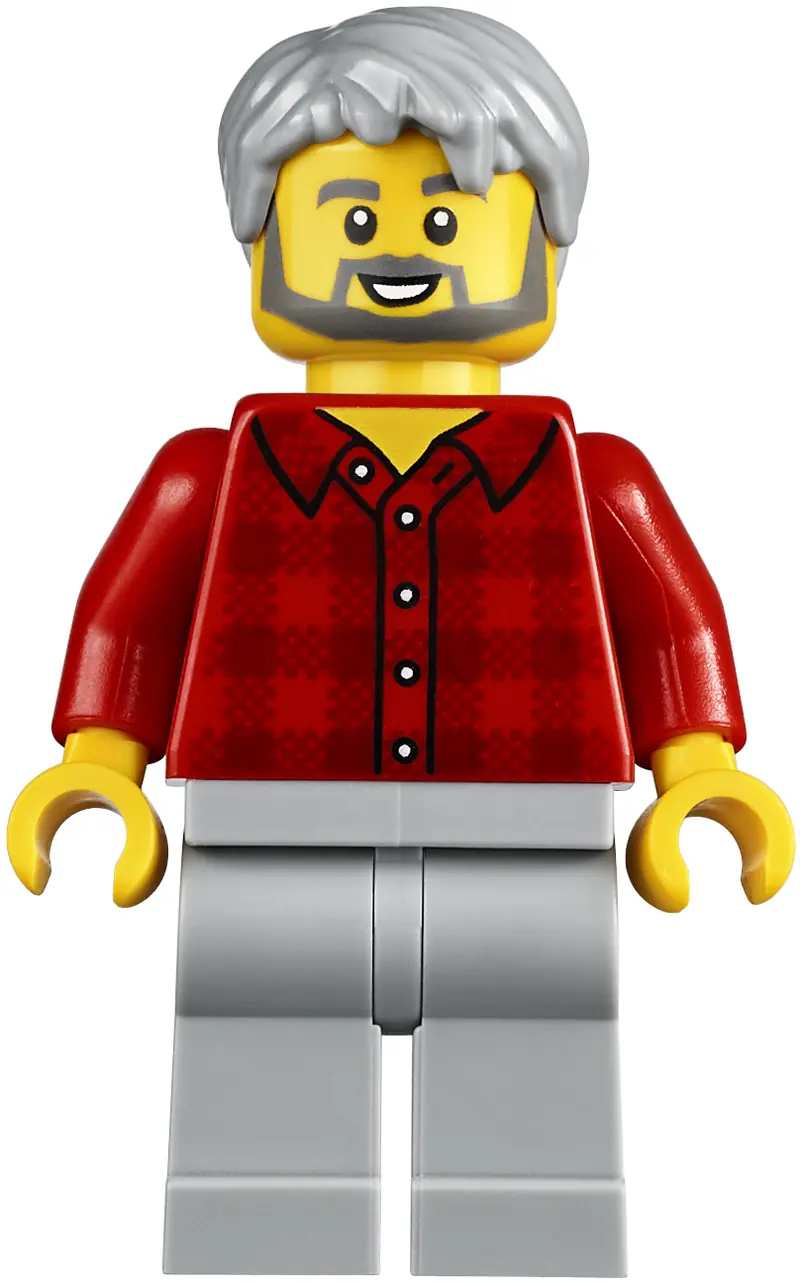 LEGO 10270 Księgarnia zdjęcie 9
