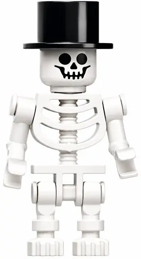 LEGO 10273 Dom strachu zdjęcie 3