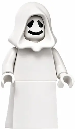 LEGO 10273 Dom strachu zdjęcie 4