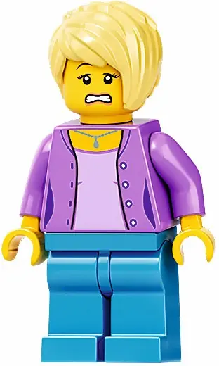 LEGO 10273 Dom strachu zdjęcie 10
