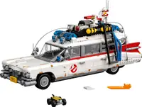 LEGO 10274 ECTO-1 Pogromców duchów™