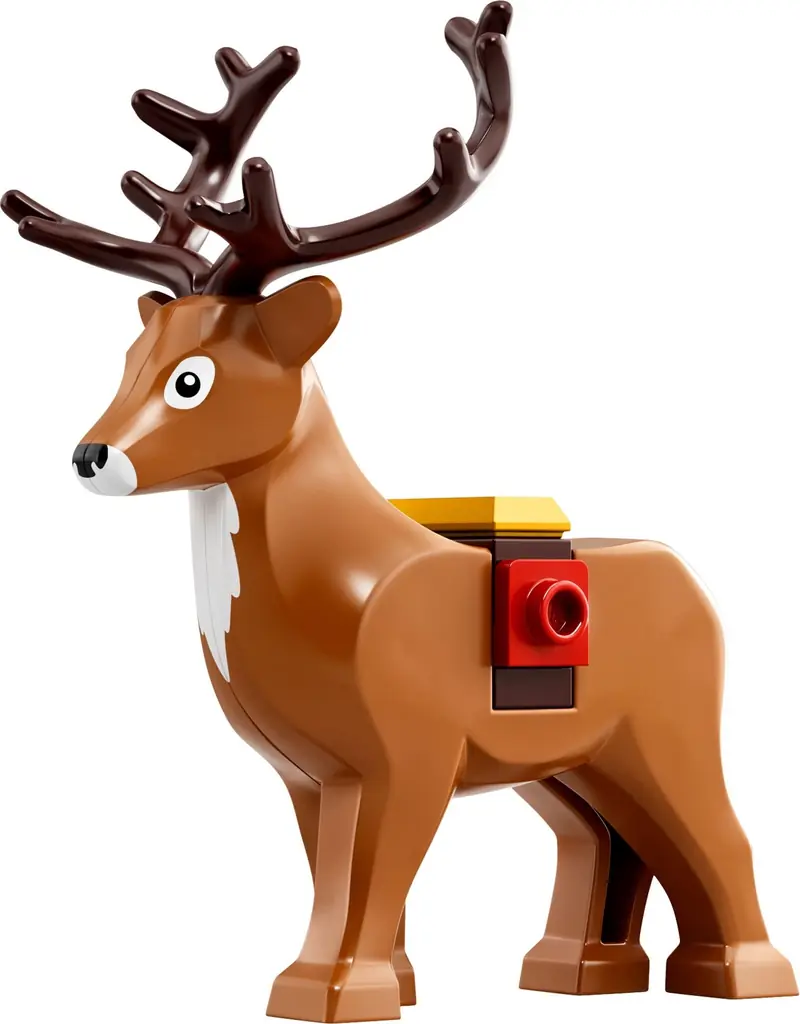 LEGO 10275 Domek elfów zdjęcie 13