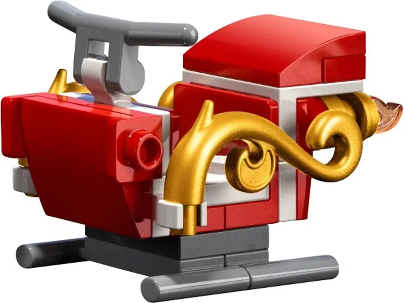 LEGO 10275 Domek elfów zdjęcie 16