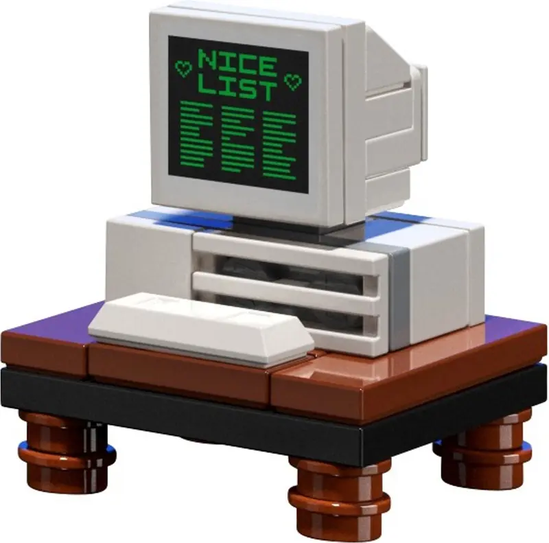 LEGO 10275 Domek elfów zdjęcie 17