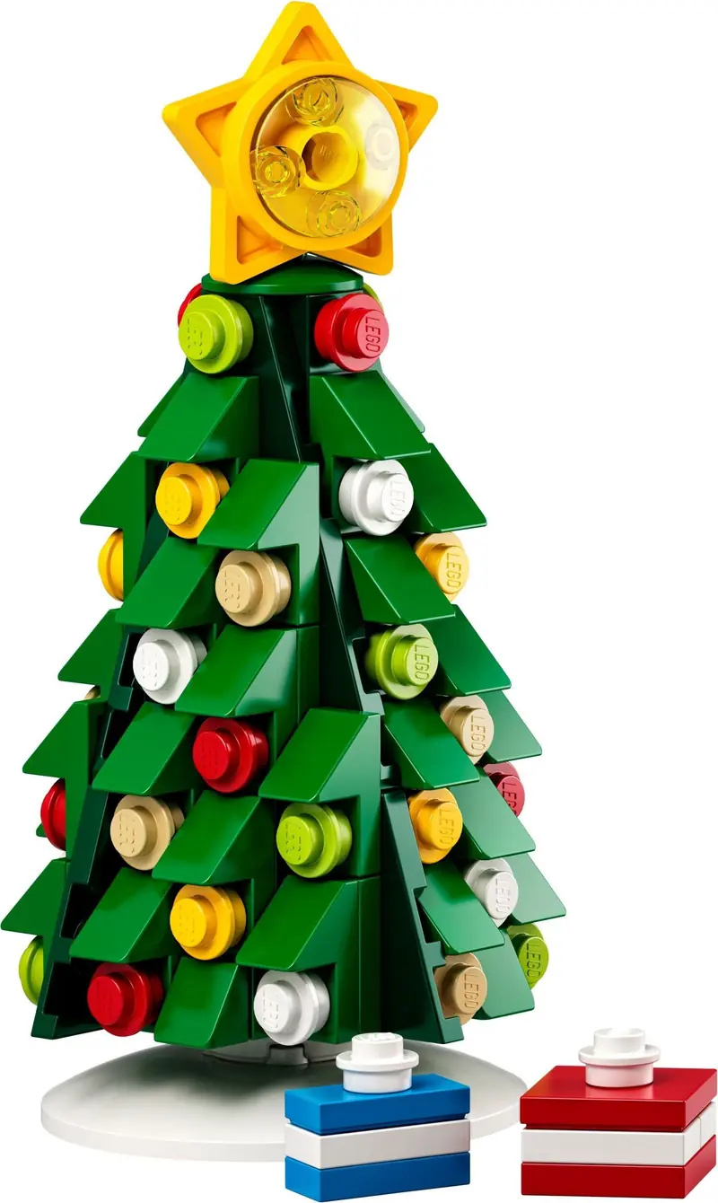 LEGO 10275 Domek elfów zdjęcie 5