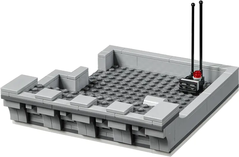 LEGO 10278 Posterunek policji zdjęcie 19