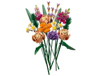 LEGO 10280 Bukiet kwiatów