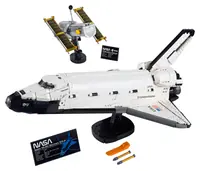 LEGO 10283 Wahadłowiec Discovery NASA