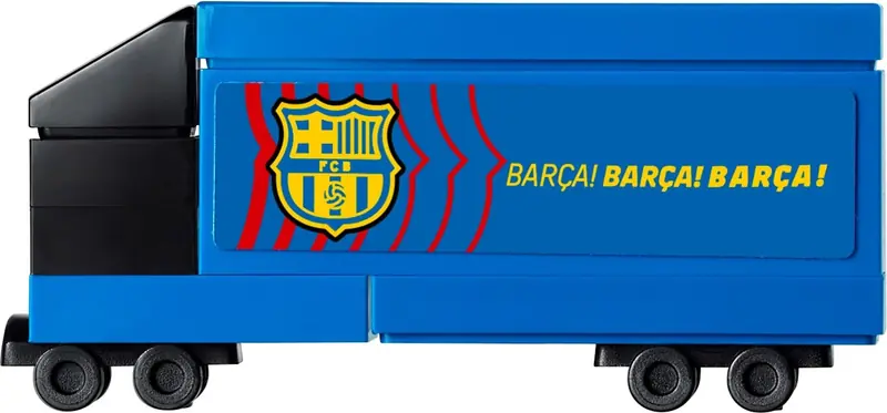 LEGO 10284 Camp Nou – FC Barcelona zdjęcie 4