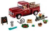 LEGO 10290 Pickup