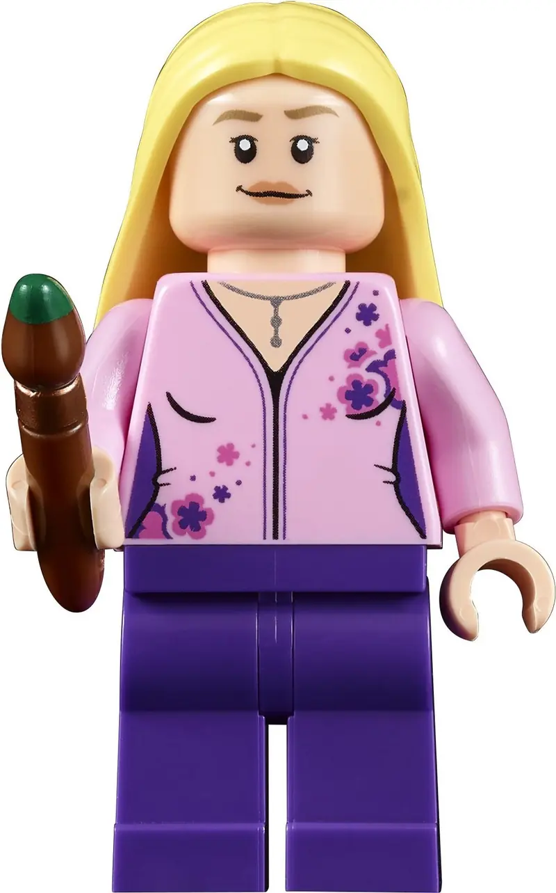 LEGO 10292 Mieszkania z serialu Przyjaciele zdjęcie 23