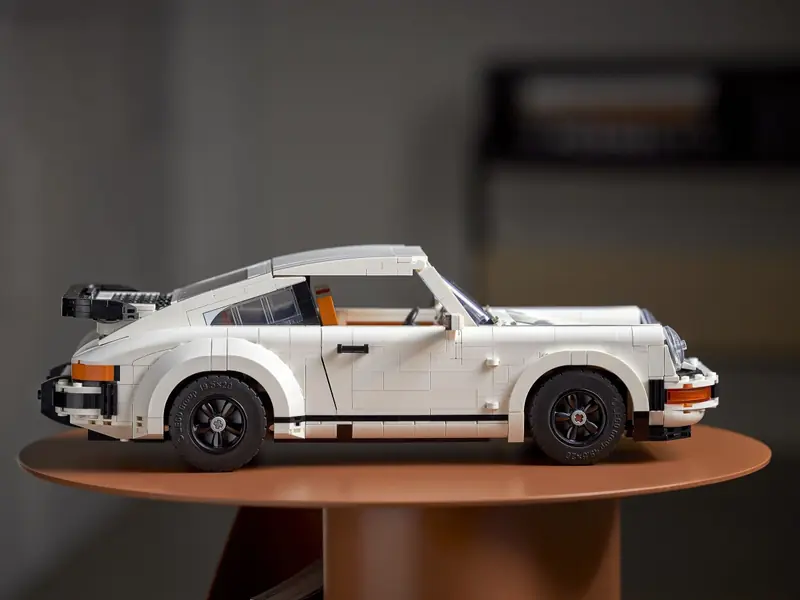 LEGO 10295 Porsche 911 zdjęcie 20