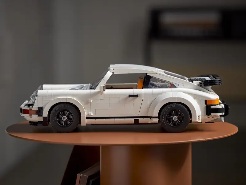 LEGO 10295 Porsche 911 zdjęcie 21