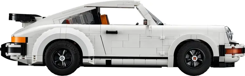 LEGO 10295 Porsche 911 zdjęcie 15