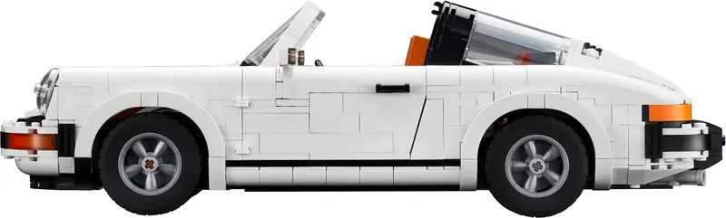 LEGO 10295 Porsche 911 zdjęcie 6