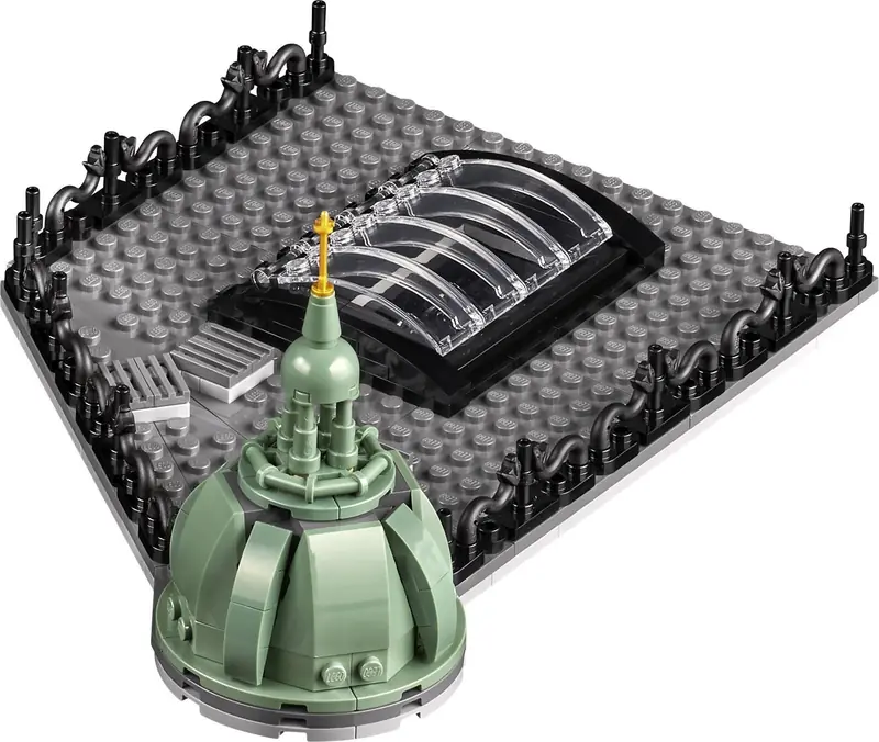 LEGO 10297 Hotel butikowy zdjęcie 12