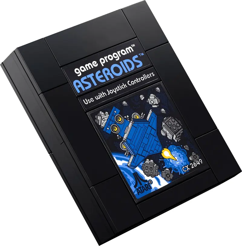 LEGO 10306 Atari 2600 zdjęcie 7