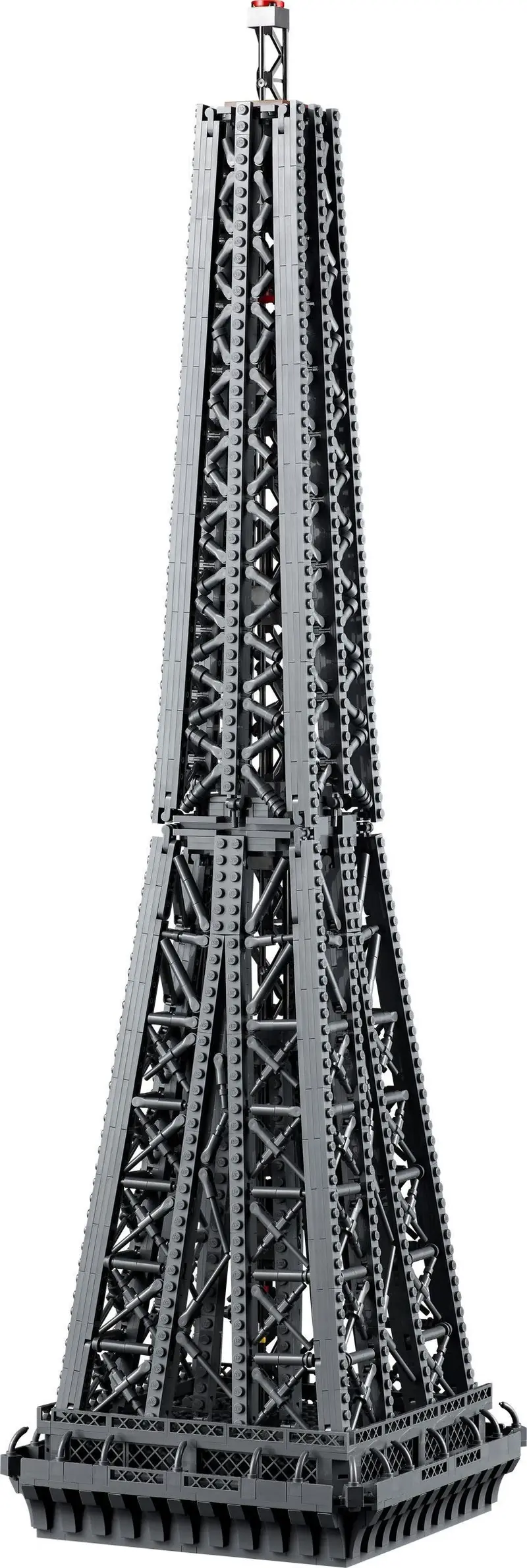 LEGO 10307 Wieża Eiffla zdjęcie 6