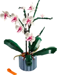 LEGO 10311 Orchidea