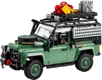 LEGO 10317 Land Rover Classic Defender 90