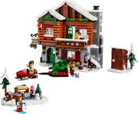 LEGO 10325 Górska chata