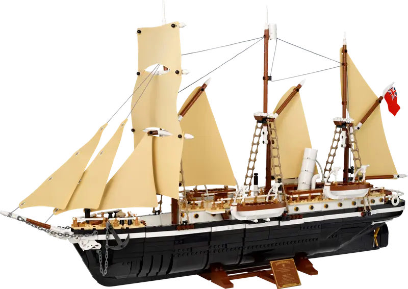 LEGO 10335 Endurance