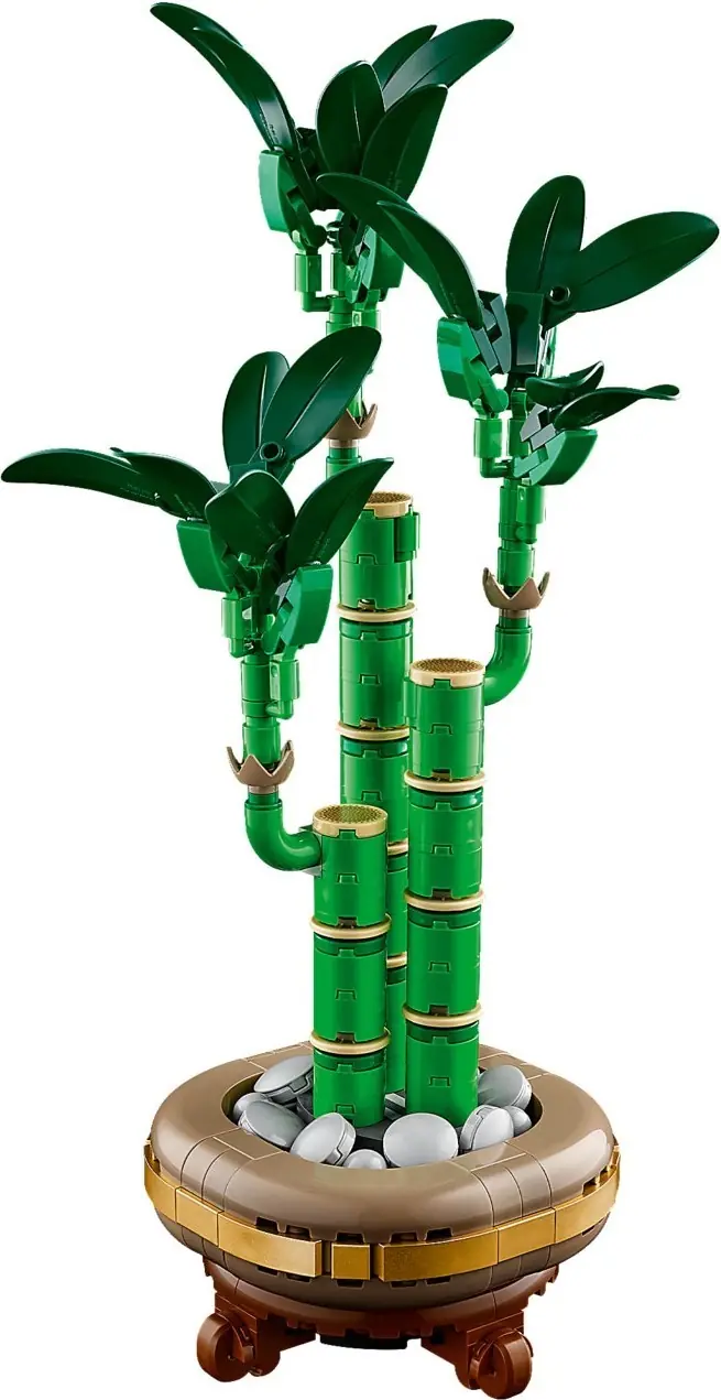 LEGO 10344 Dracena sandera zdjęcie 5