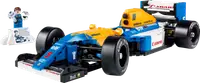LEGO 10353 Williams Racing FW14B i Nigel Mansell
