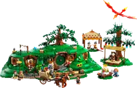 LEGO 10354 Władca pierścieni: Shire™