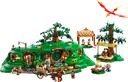 LEGO 10354 Władca pierścieni: Shire